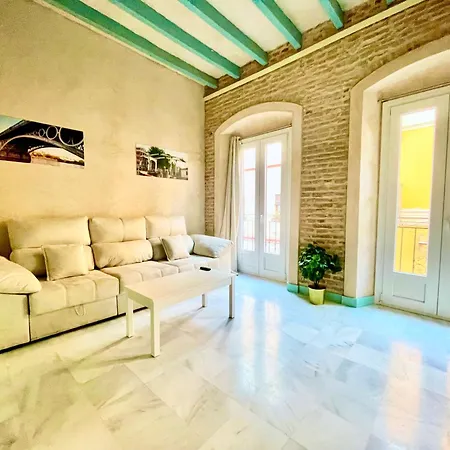 Apartment Click Triana